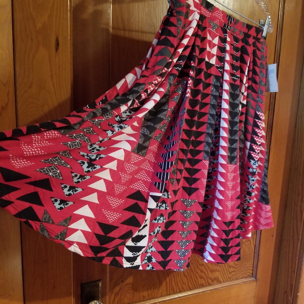 Luluroe Skirt